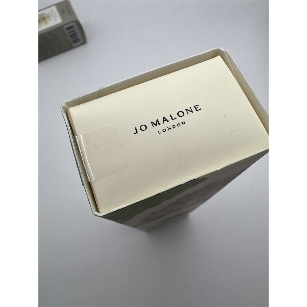 Jo Malone Peony & Blush Suede/Wood Sage & Sea Salt Set  0.3 fl oz /9 ml each New - Picture 5 of 5